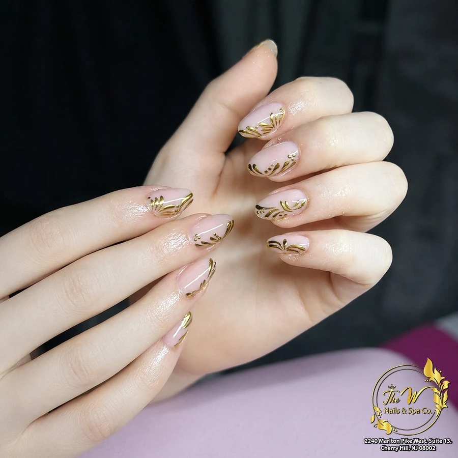 Trending Nails Art_July 2026